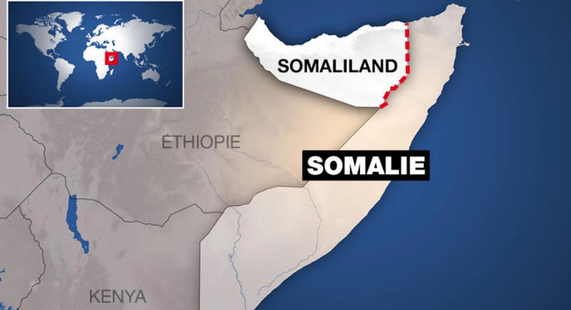 Somalie: réunion d’urgence après l'annonce d'un accord entre le territoire séparatiste Somaliland et l’Éthiopie sur un accès éthiopien à la mer