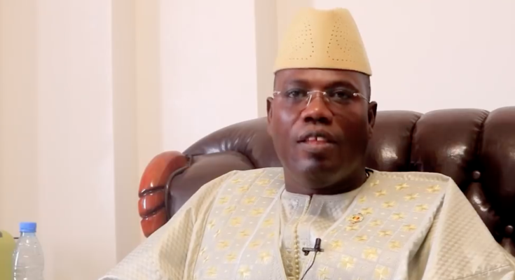 Cheikh Abdou Bara Mbacké Doly recalé, avec 15.000 parrains qui ne figurent pas dans le fichier