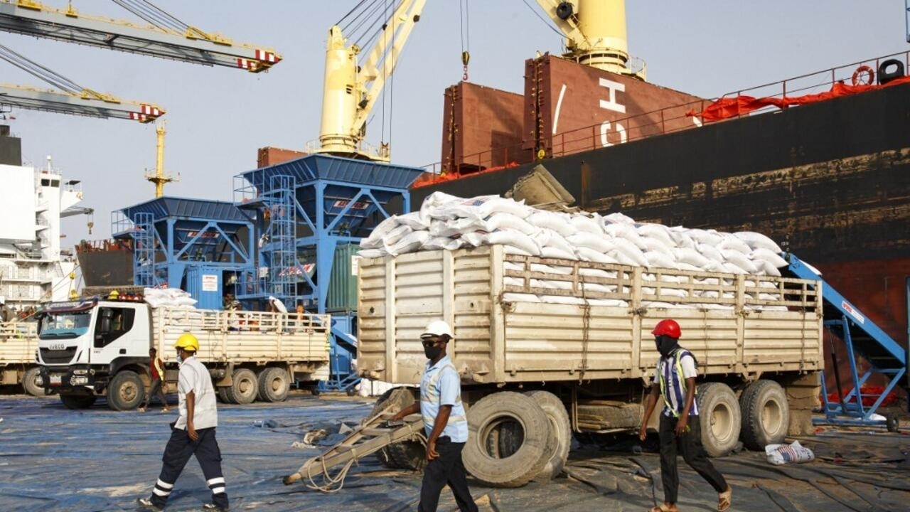 Le port de Berbara au centre de l'accord entre l'Éthiopie et le Somaliland