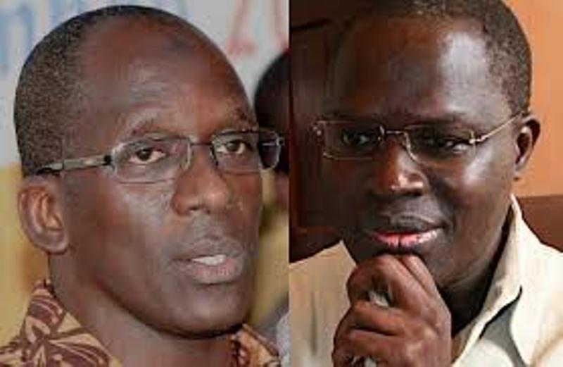 Tournée politique: Abdoulaye Diouf Sarr pêche chez Khalifa Sall