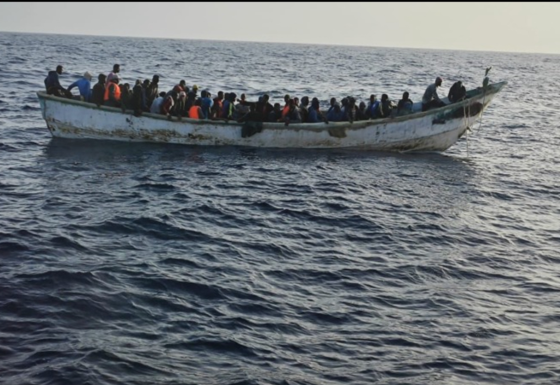 En 2023, les vagues migratoires vers l’Espagne ont fait 6618 victimes, selon l’ONG Caminando Frontera