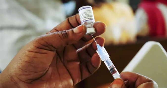 Covid-19 : l'Ouganda va détruire des vaccins périmés