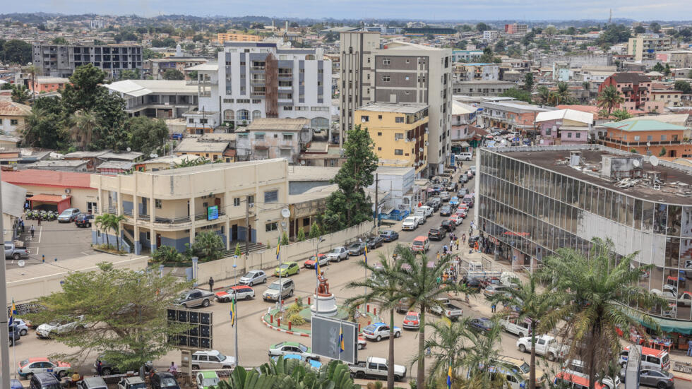 Gabon: «Il s’agit d’aller vers une démocratie ouverte», dit le président du Conseil national