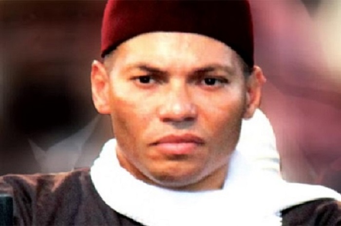 Karim Wade : «Macky Sall doit retourner dans l’opposition en 2017»