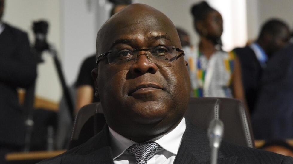 RDC: de nombreux chefs d'État attendus à la prestation de serment de Félix Tshisekedi