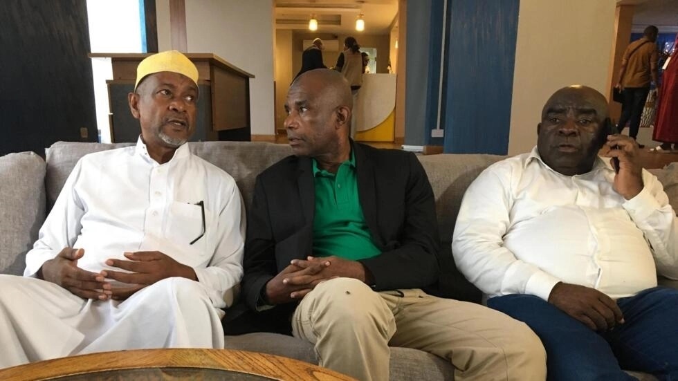 Comores : l’opposition « rejette » la présidentielle et compte sur la communauté internationale