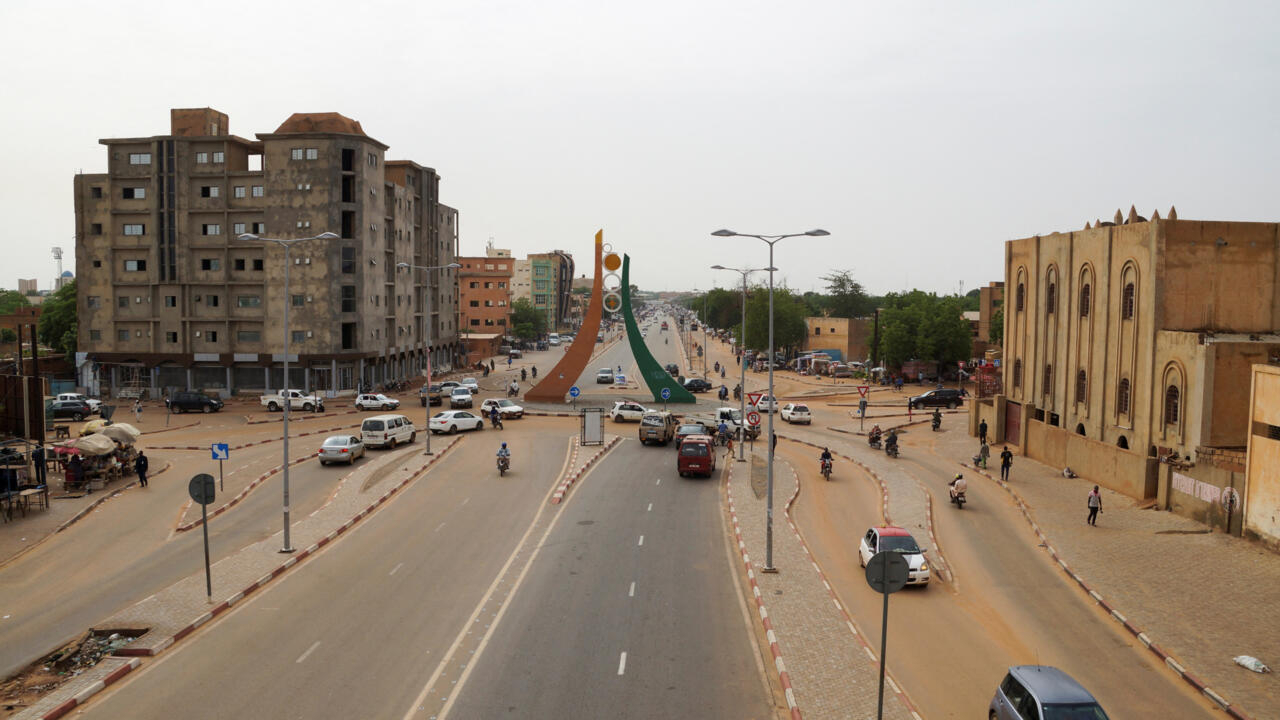 Niger: «Les atteintes à la liberté de la presse nous préoccupent», déplore un responsable des médias