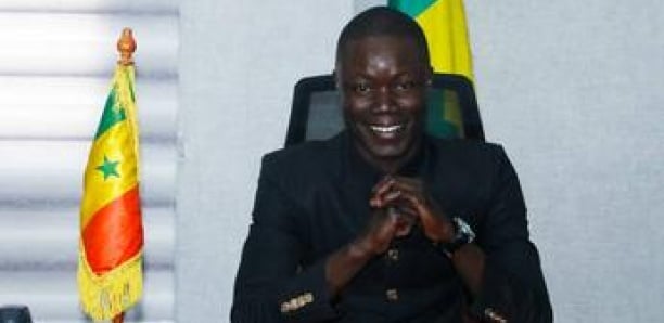 Le maire de Thiaroye-Sur-Mer El Mamadou Ndiaye libéré