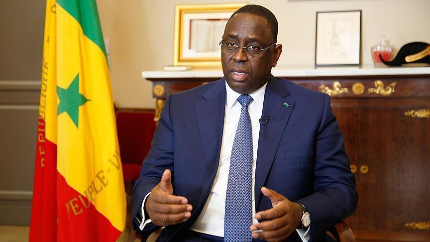 Macky Sall envisage une loi d'amnistie générale, vers la libération de Sonko et des détenus politiques ?