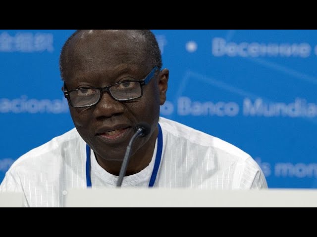 Ghana : Ken Ofiri-Atta limogé du ministère des Finances