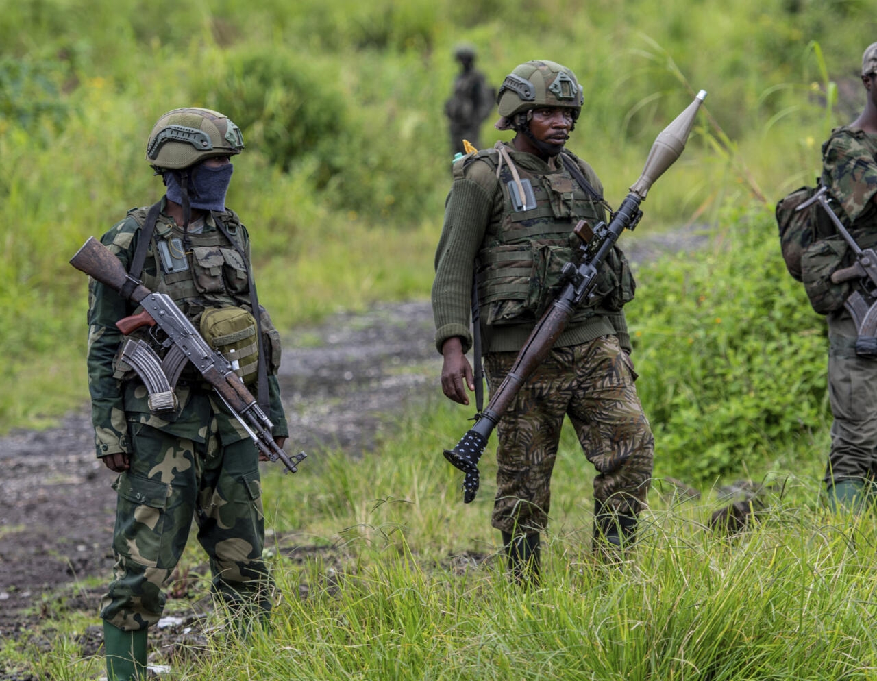 L'ONU sanctionne six personnes liées aux mouvements armés agissant dans l'est de la RDC