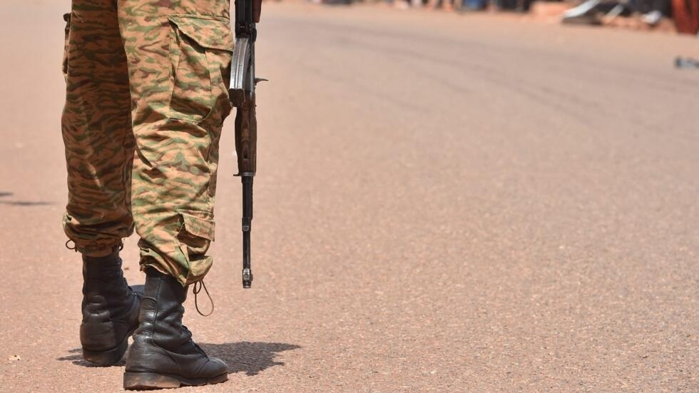 Burkina Faso: une série d'attaques terroristes dans plusieurs localités du pays