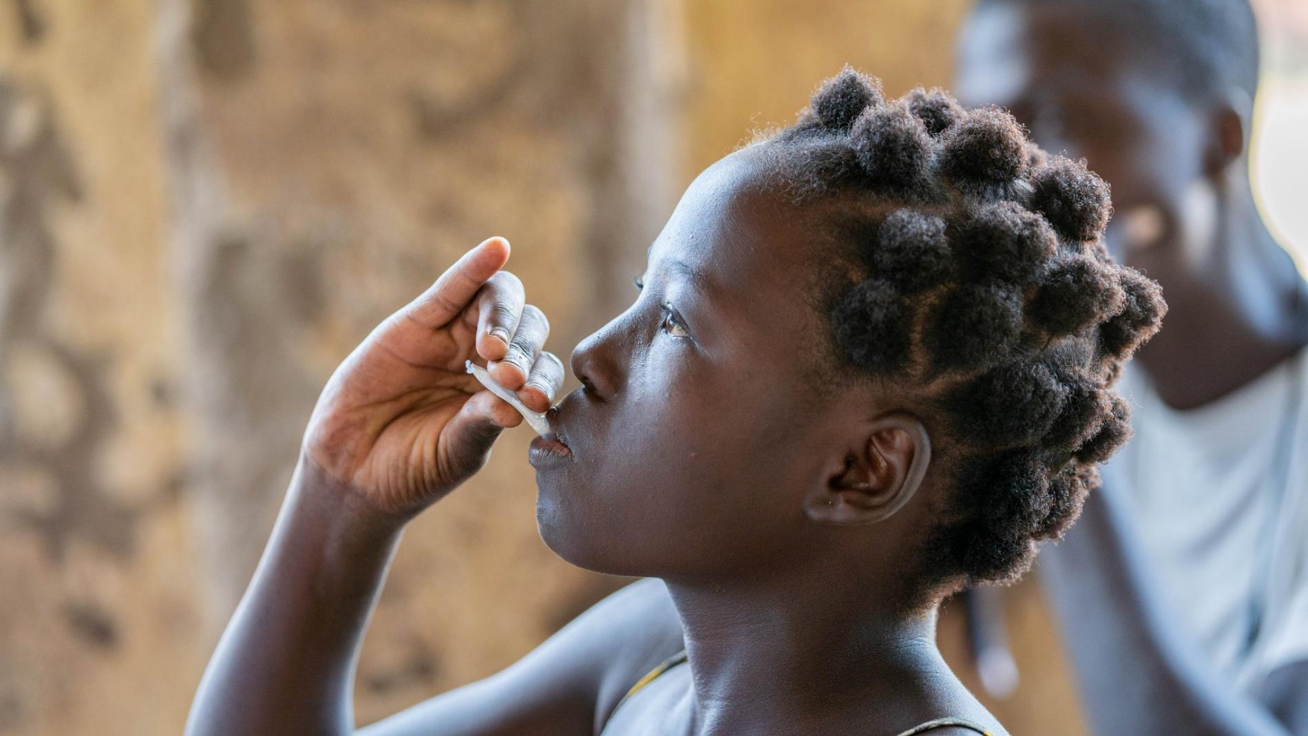 OMS : le choléra progresse en Afrique, le stock de vaccins s'épuise