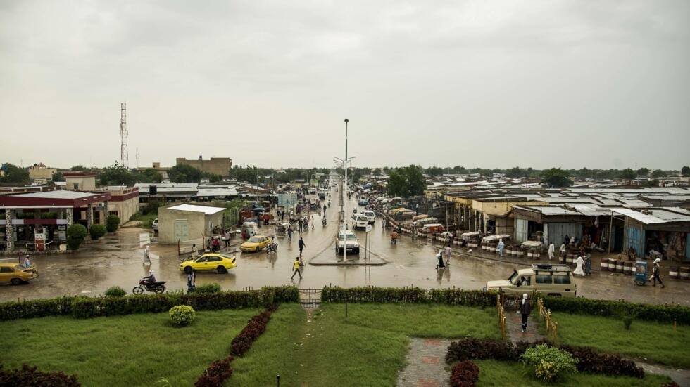 Tchad: retour au calme à Ndjamena après des tirs à la mi-journée