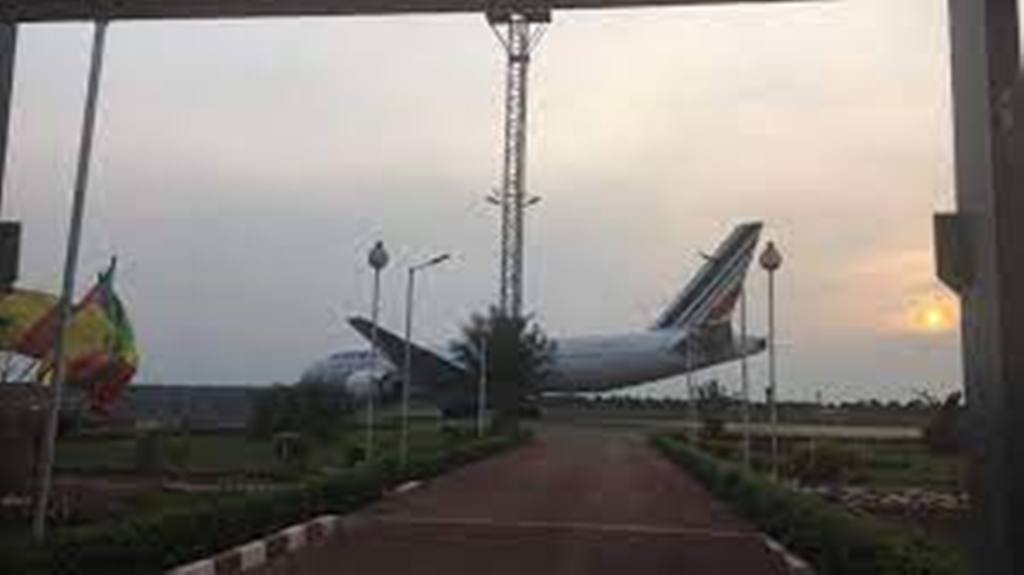 Centrafrique: arrestation de l'un des leaders de l'opposition à l’aéroport de Bangui