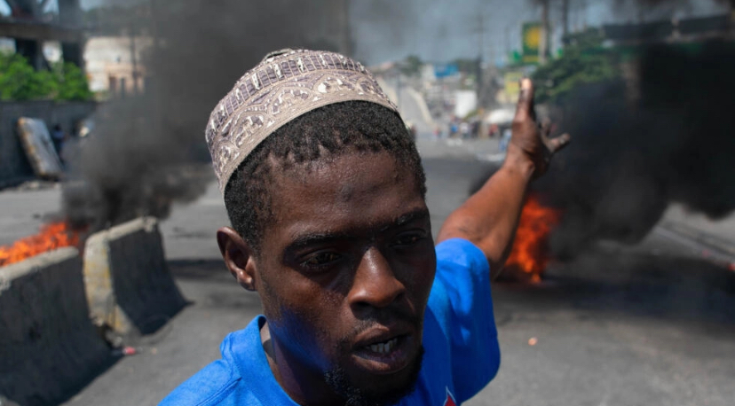 Violences des gangs en Haïti : l'état d'urgence prolongé, le port principal à l'arrêt