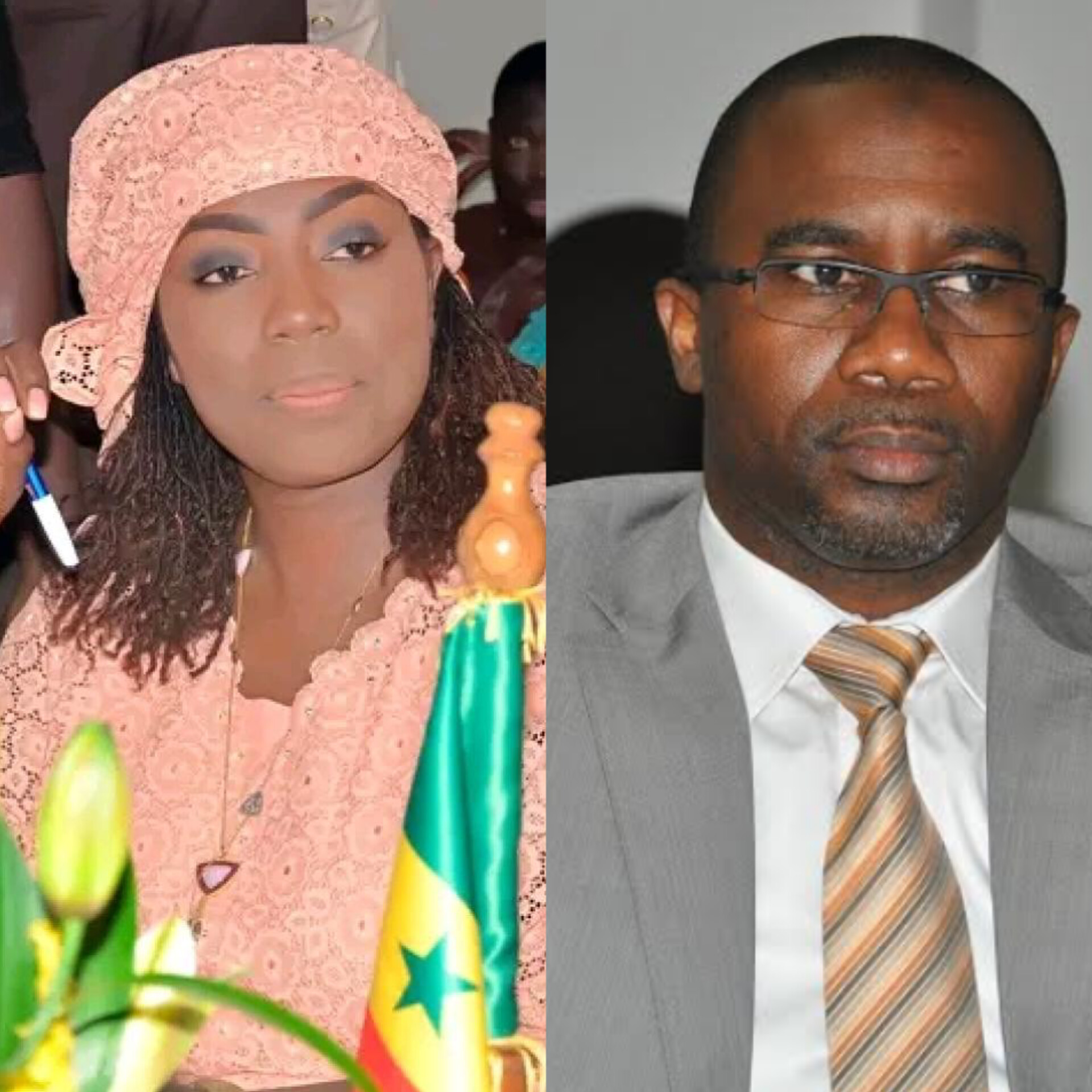 Samba Sy, Cheikh Oumar Anne, Fatou Diané : ces ministres qui ont quitté le gouvernement