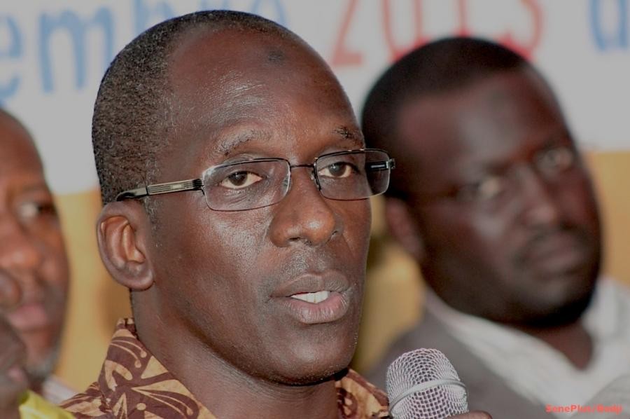 Abdoulaye Diouf Sarr : "Le tourisme contribue au PIB à hauteur de … "