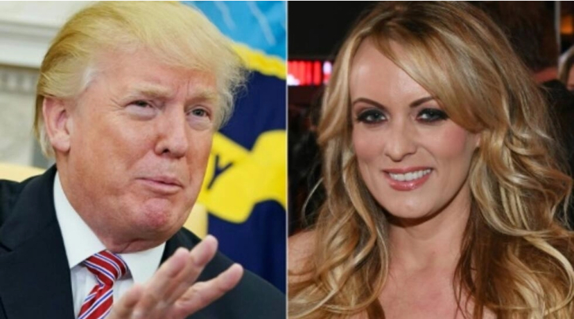 États-Unis: Donald Trump demande le report de son procès pénal face à l’actrice X Stormy Daniels