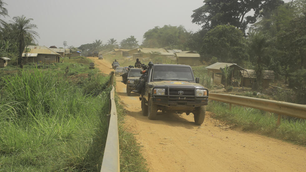 Est de la RDC: plus d'une dizaine de civils tués lors d'une attaque contre Béni