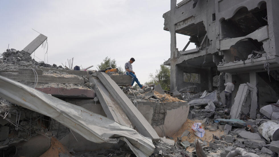 Guerre à Gaza: «Si l’armée israélienne entre à Rafah, ça sera une catastrophe»