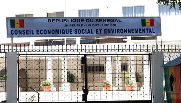 CESE : Macky nomme 80 titulaires et 40 membres associés, Mademba Sock, Mody Guiro et Birahime Seck cèdent leur place