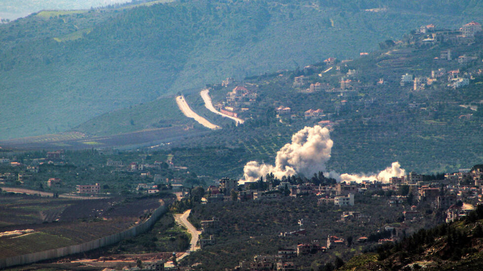 Guerre Israël-Hamas: la force intérimaire de l'ONU au Liban s’inquiète d’une escalade régionale