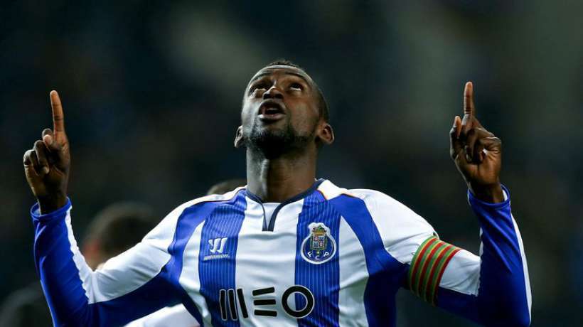 L’Atlético Madrid boucle le transfert de Jackson Martinez