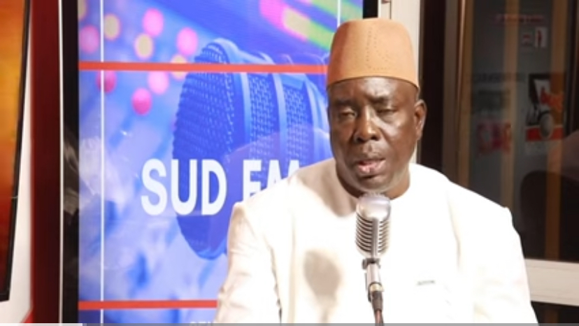 Nouveau gouvernement : « On va avoir une gestion très rigoureuse de ces ministres régaliens qui sont la structure, la fondation de tout gouvernement… », Cheikh Gueye