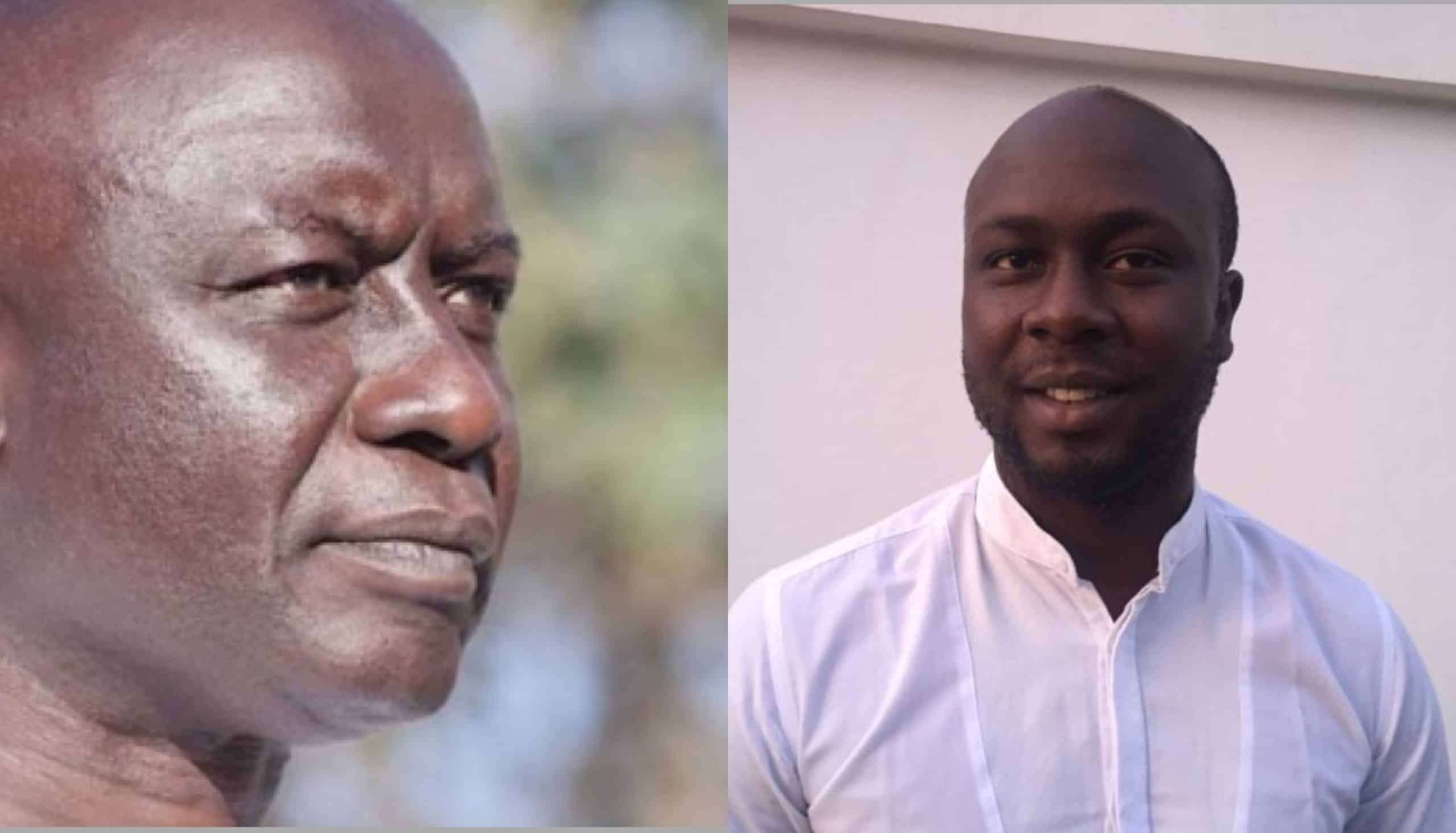 Daouda Ba porte-parole de Rewmi quitte Idrissa Seck et démissionne du parti