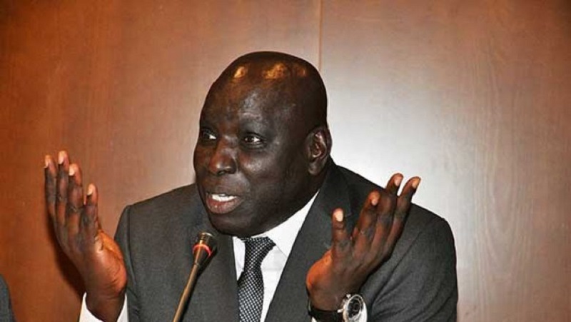 Foncier sur le littoral : Madiambal Diagne se lave à grande eau et fait des révélations