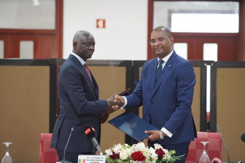 Le Président de l’Assemblée nationale cap-verdienne, Austélino Tavares, attendu à Dakar ce mercredi