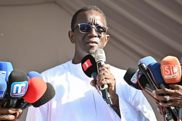 Etre chef de file de l'opposition : Amadou Ba a t-il les moyens de ses ambitions?