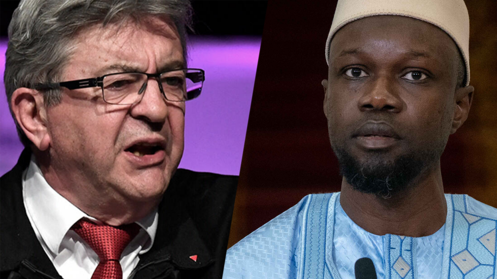 Annoncé à Dakar : Jean Luc Mélenchon parle de son séjour