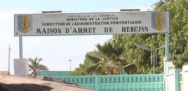 Prison de Rebeuss : l'inspecteur Idrissa Sow et l'adjudant Issa Ndione totalement libres