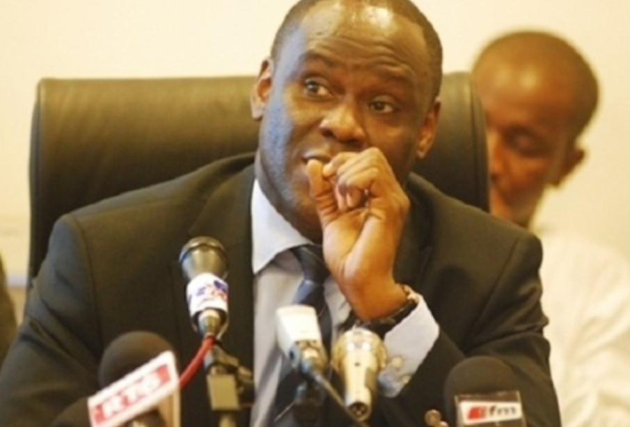  Rapport du fonds Covid-19 : Le ministre de la Justice Ousmane Diagne relance les poursuites