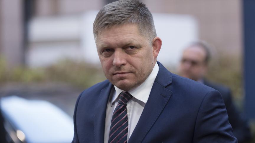 Slovaquie: l'homme accusé d'avoir tiré sur le Premier ministre comparaîtra samedi
