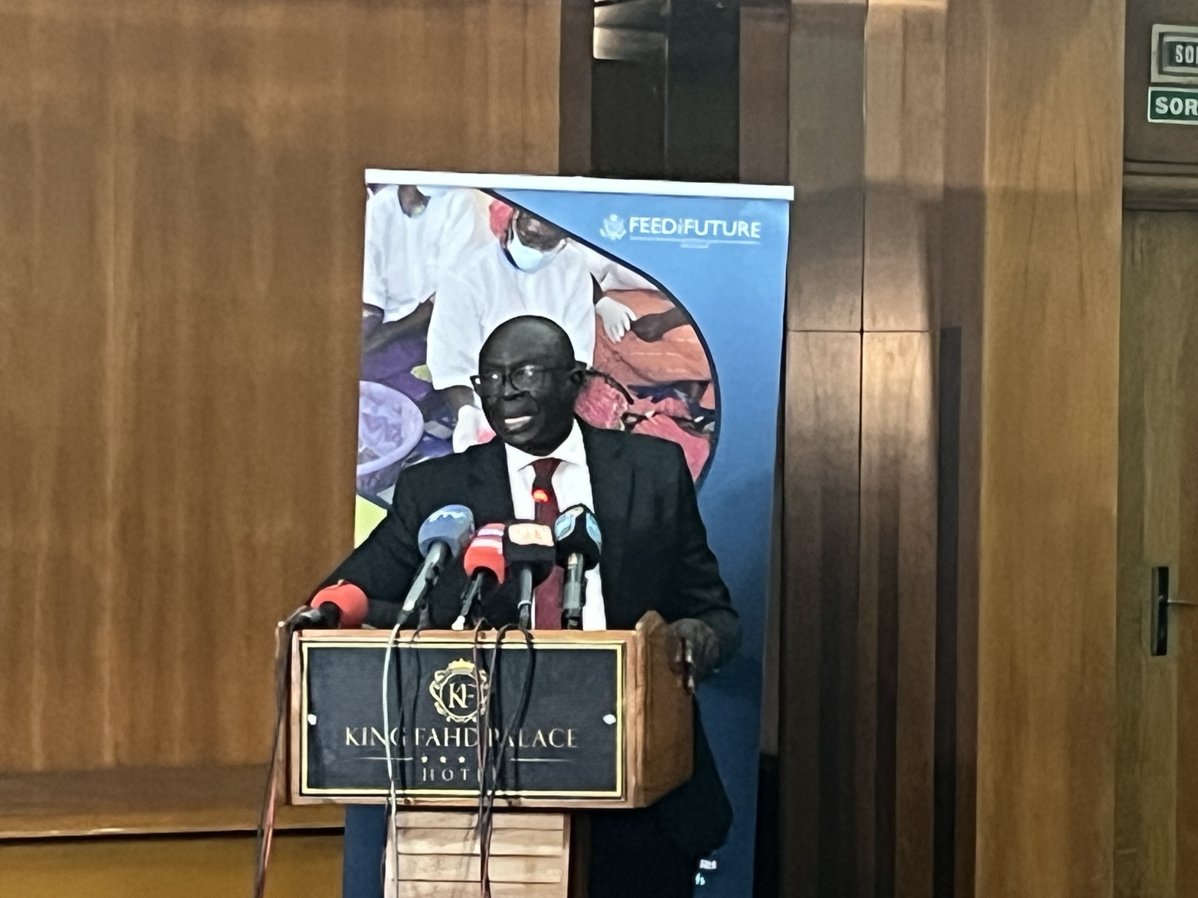 Sénégal: des experts prônent la médiation et la conciliation dans l'environnement des affaires 