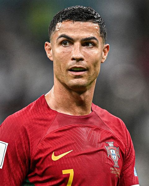 Euro 2024 : Cristiano Ronaldo dans la liste des 26 joueurs du Portugal
