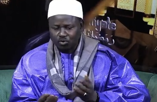 « Diffusion de fausses nouvelles » : Imam Cheikh Tidiane Ndao face au procureur ce mercredi