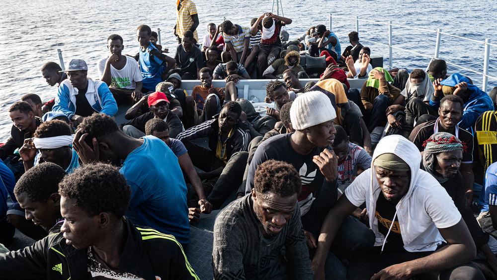 Migration irrégulière : « Il faudra penser à former les jeunes professionnellement », selon Souleymane Ba