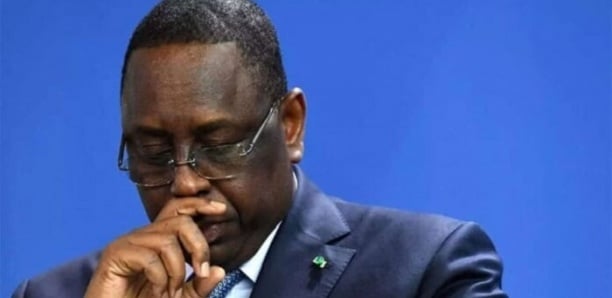 Mandat d’arrêt contre Macky Sall : une pétition lancée pour  son extradition au Sénégal