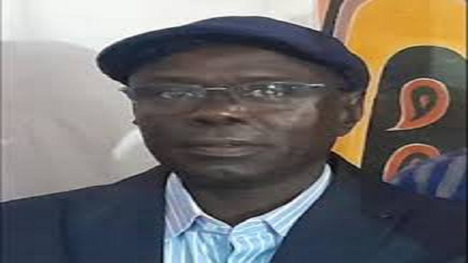 Grève des agents municipaux : « Nous sommes déçus d’Ousmane Sonko » (Mbaye Sow)