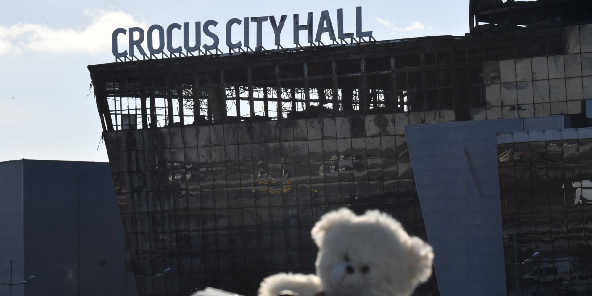 Attentat du Crocus City Hall: Moscou reconnaît pour la première fois la responsabilité du groupe État islamique