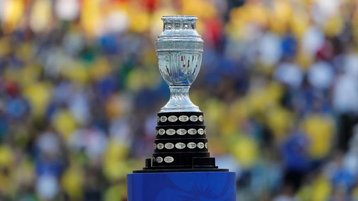 Foot : Le carton rose va être testé pendant la Copa America