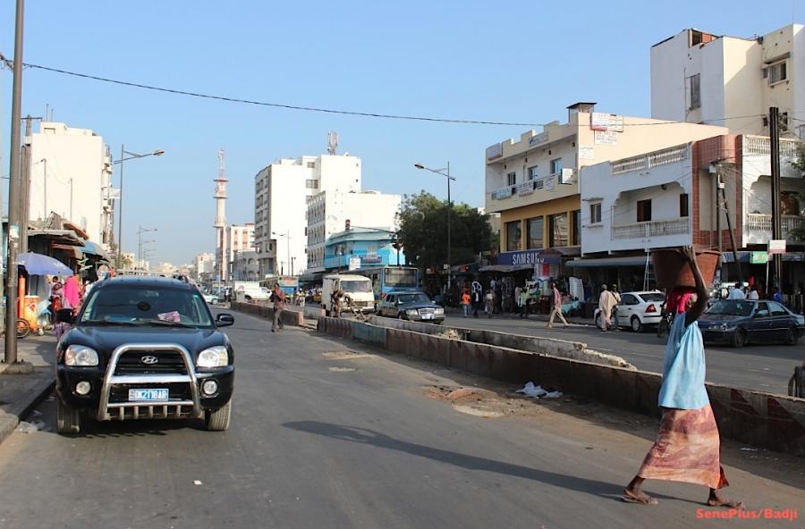 Projet de construction d'infrastructures à la Médina : le comité d'action citoyenne vent debout contre le maire