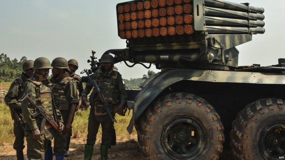 RDC: après une semaine d’offensive dans le Nord-Kivu, l'armée ouvre de multiples fronts