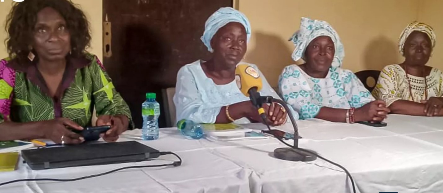 Ziguinchor : le gouvernement invité à consolider l’accalmie en Casamance