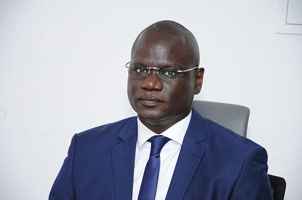 Orientation des bacheliers, stabilité du calendrier scolaire : le ministre Abdourahmane Diouf s’engage