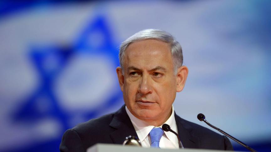 Des ministres israéliens menacent de quitter le gouvernement Netanyahu en cas de cessez-le-feu